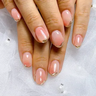 ネイル . JUNのネイルデザイン