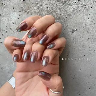 ネイル nailsalon Lenoaのネイルデザイン