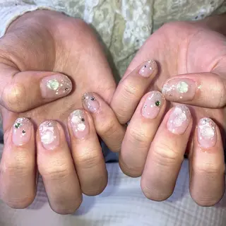 ネイル nei neiのネイルデザイン