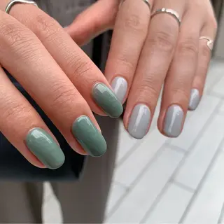 ネイル 鈴木 まゆのネイルデザイン