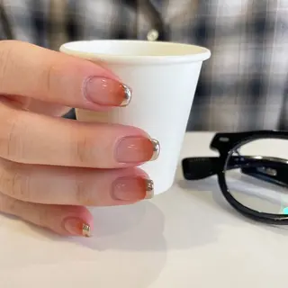 ネイル 🌷 YURI🌷のネイルデザイン