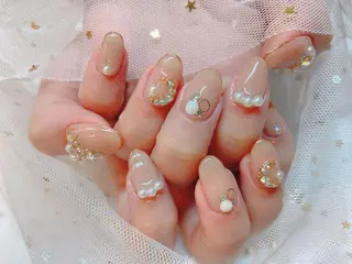 ネイル エムズ エムズのマツエク・マツパデザイン