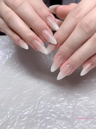 ロング ネイル Style Nailのネイルデザイン