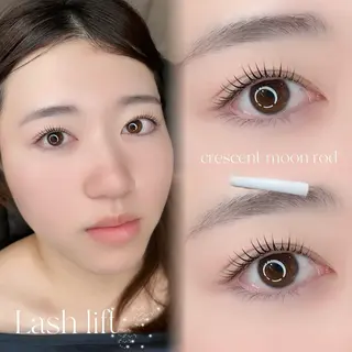 マツエク・マツパ 🧡MISUZU 京都Two🧡のマツエク・マツパデザイン