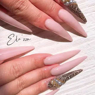 ネイル nail salon Linoのネイルデザイン