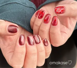 ネイル BROWS/ NAILSの眉毛・アイブロウイメージ