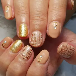 ネイル reve あやののネイルデザイン