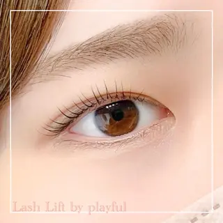 マツエク・マツパ ムラカミ ナナのマツエク・マツパデザイン