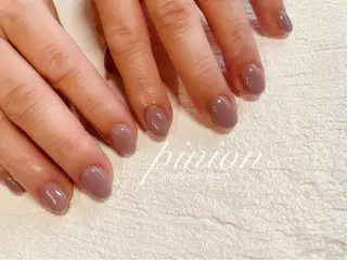 ネイル chee.所属・nail salon pinionのネイルデザイン