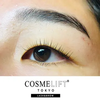 マツエク・マツパ 島田  真澄のマツエク・マツパデザイン