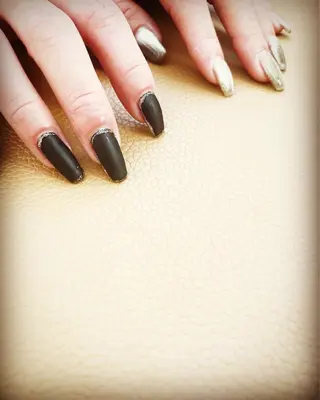 ネイル plunail mikiのネイルデザイン