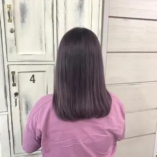 セミロング clan所属・エクステ/clan けんとのその他イメージ