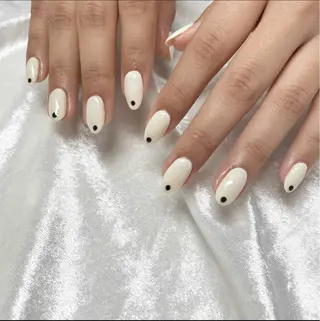 ネイル Aurora eyelash &nail salonアメ村店所属・YUKI nailistのネイルデザイン