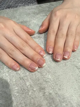 ネイル 川﨑 健のネイルデザイン