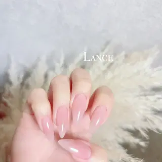 ネイル Lance nailのネイルデザイン