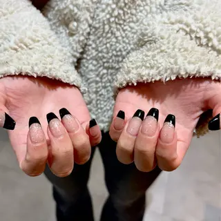 ネイル tiffin Rihoのネイルデザイン