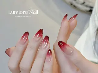 ネイル limiere Nail 桜新町のネイルデザイン