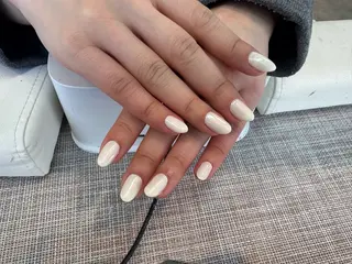 ネイル ercher みくのネイルデザイン