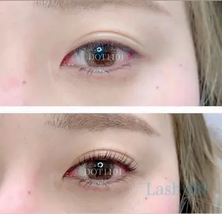 マツエク・マツパ DOT1101 asami🌼のマツエク・マツパデザイン