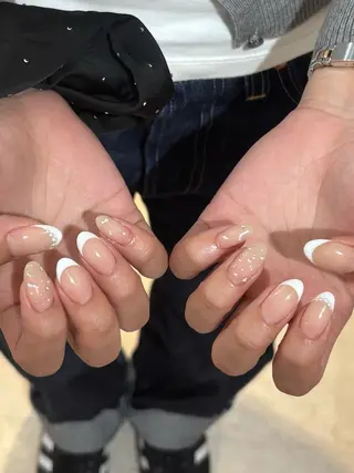 ネイル CLALA Nonoa🎀のネイルデザイン