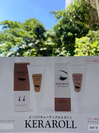 マツエク・マツパ ame.所属・ame.ai関内店 🥣🫧🏹のマツエク・マツパデザイン