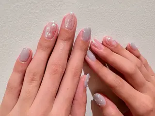 ネイル Plus Ehiku /Ayakaのネイルデザイン