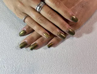 ネイル 山田 将也のネイルデザイン