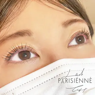 マツエク・マツパ Mayumi. Uのマツエク・マツパデザイン