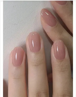 ネイル 綾瀬 はるのネイルデザイン