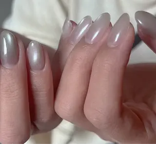 ネイル sususu駒澤大学 Noeのネイルデザイン