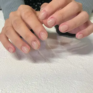 ネイル twoo______ miyuのネイルデザイン