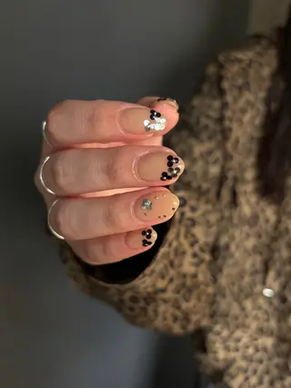 ネイル nail salon Riiのネイルデザイン