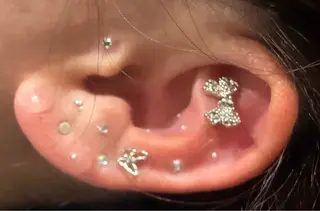 LiZA エステティックサロンのエステ・リラクイメージ