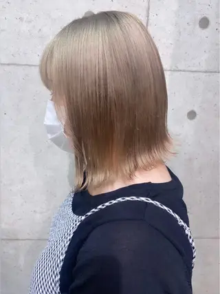 ショート 遠藤沙也加 /レイヤーカットのヘアスタイル