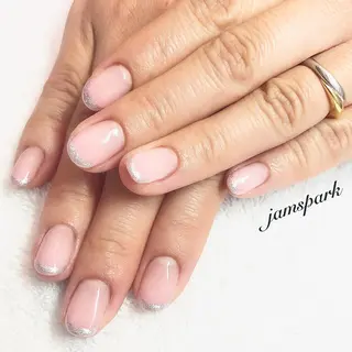 ネイル jamspark ✨のネイルデザイン