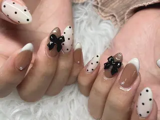 ネイル Bitty / natsumiのネイルデザイン