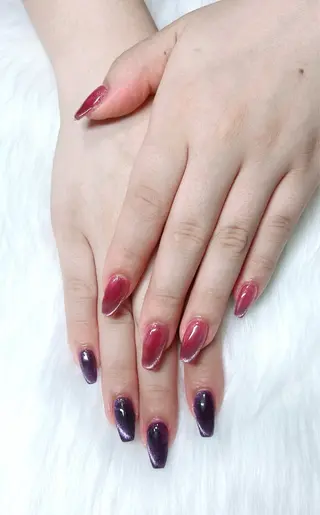 ネイル nail renのネイルデザイン