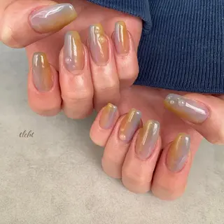 ネイル Rio 𓍼のネイルデザイン