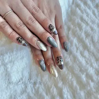ネイル S Nailのネイルデザイン