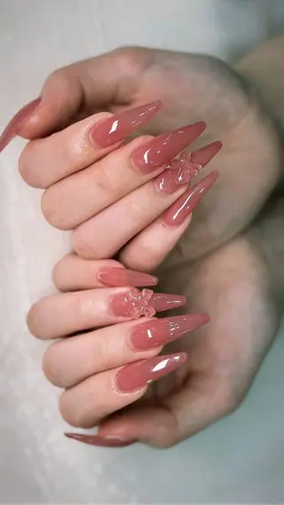 ネイル Hikari Nail所属・Hikari NAILのネイルデザイン