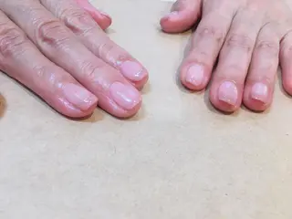 ネイル JurerEye☆ Marikoのネイルデザイン