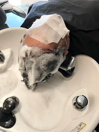 メンズ AUTHEN.HAIR所属・仙台/AUTHEN/ 町田のその他イメージ