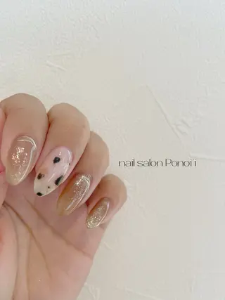 ネイル Ponoi’i / YUのネイルデザイン