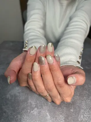 ネイル sharo nailのネイルデザイン