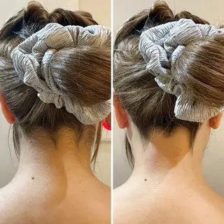 うなじ脱毛/美肌脱毛 LABELのエステ・リラクイメージ