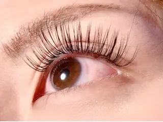 マツエク・マツパ Yu uのマツエク・マツパデザイン