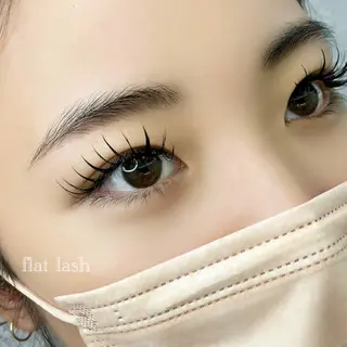 マツエク・マツパ BRANCH hair所属・branch マリエのマツエク・マツパデザイン