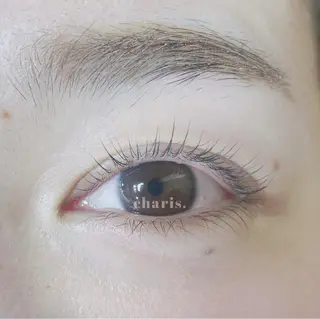 マツエク・マツパ MARY所属・Ｔ． AYAKOのマツエク・マツパデザイン