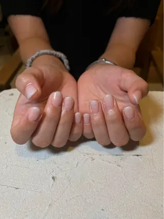 ネイル Hi,nail mahoのネイルデザイン