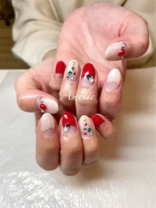 ネイル yo koのネイルデザイン